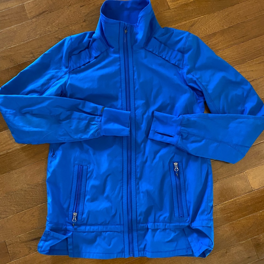 Lululemon Jacket